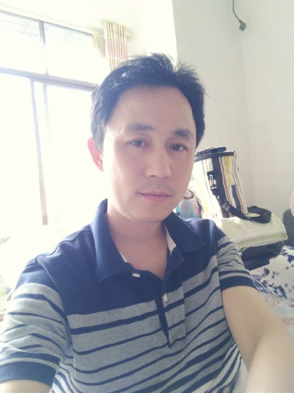 如果爱请深爱的第二张照片--黄冈相亲服务中心