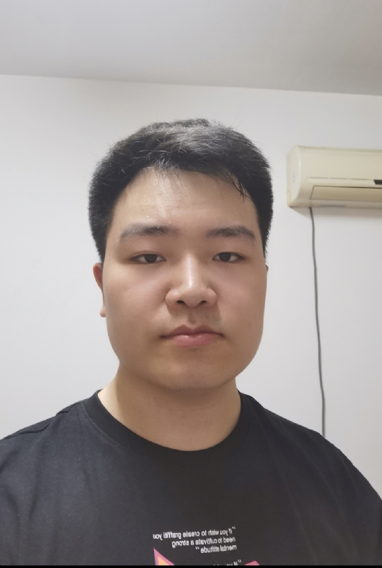 山已几的第一张照片--黄冈相亲服务中心