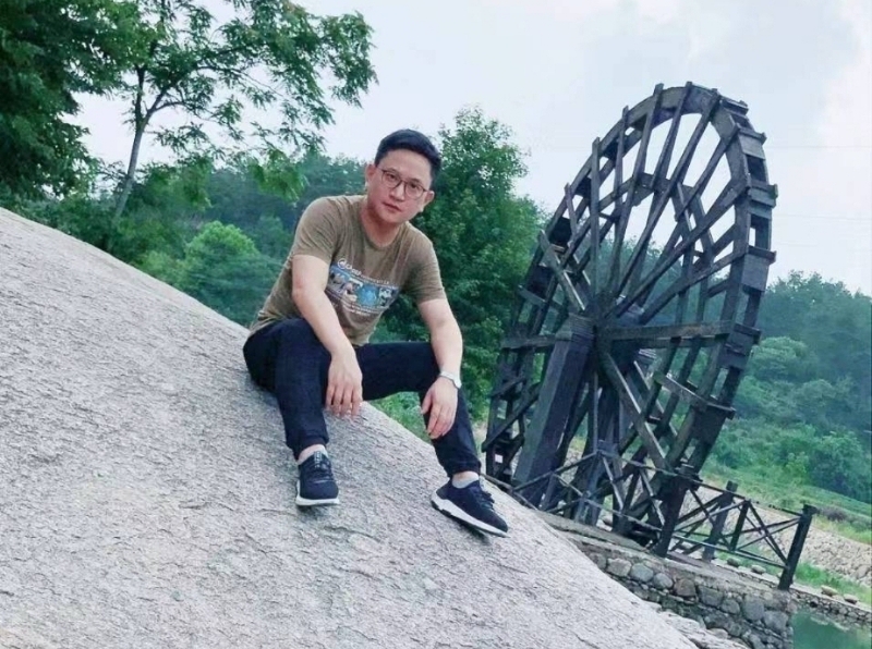 余生都是你自己的第三张照片--黄冈相亲服务中心