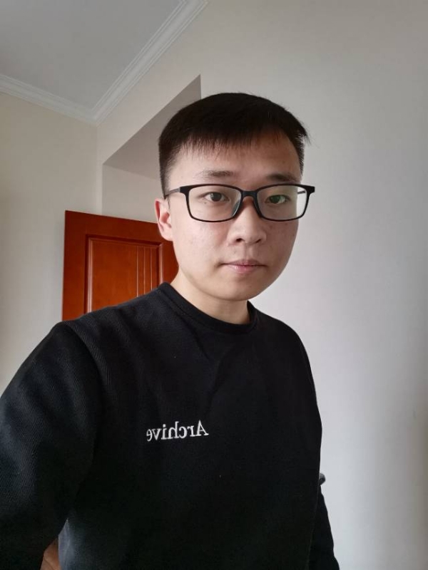 Li的第一张照片--黄冈相亲服务中心