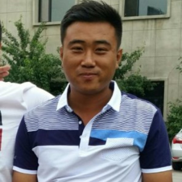 哈喽的第一张照片--黄冈相亲服务中心