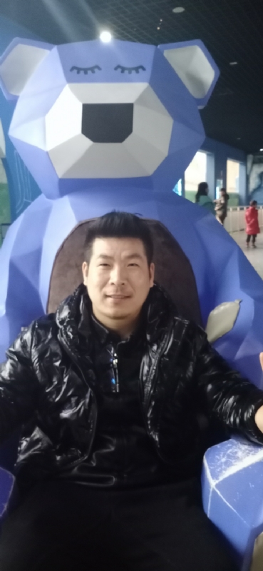 等风来的第一张照片--黄冈相亲服务中心