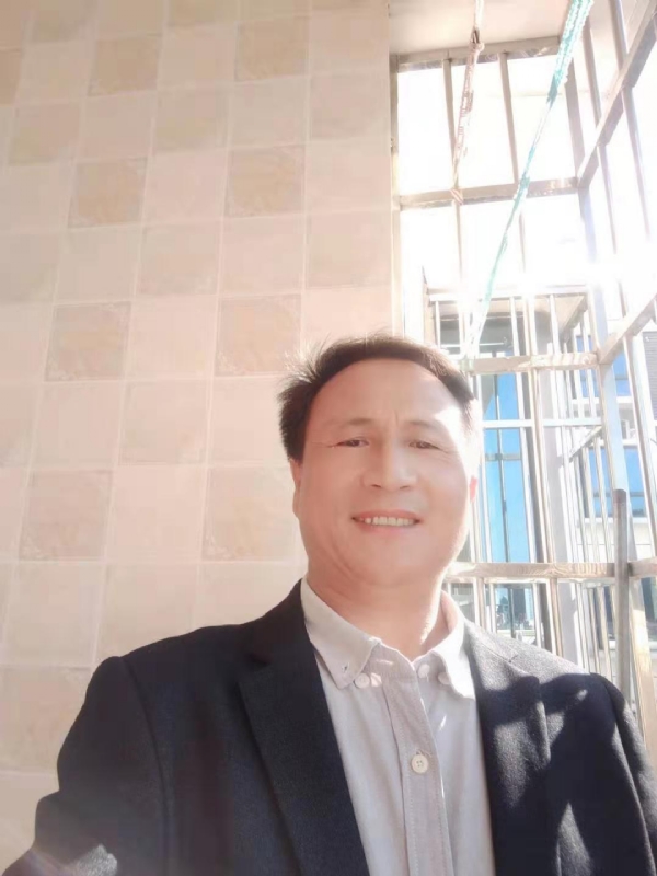 平平安安的第二张照片--黄冈相亲服务中心