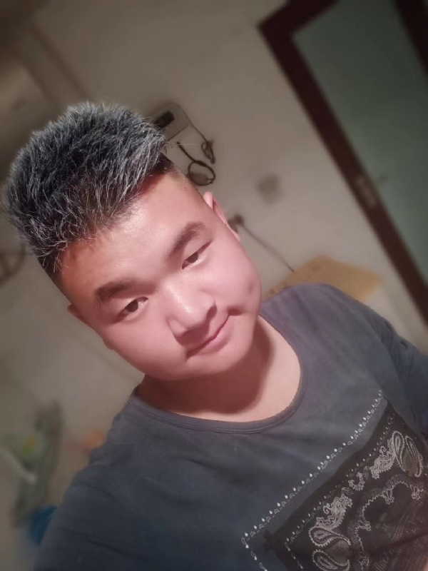 李子木的第一张照片--黄冈相亲服务中心