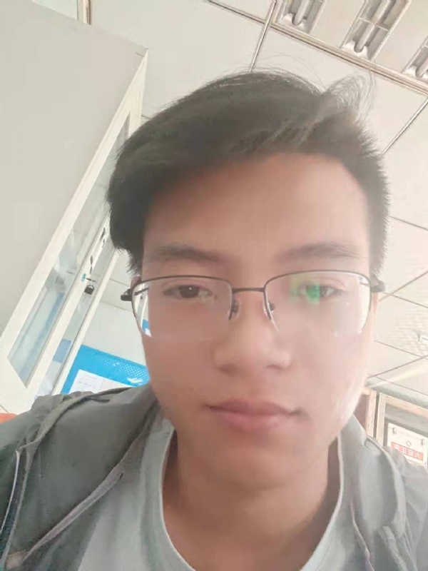 白豆的第二张照片--黄冈相亲服务中心