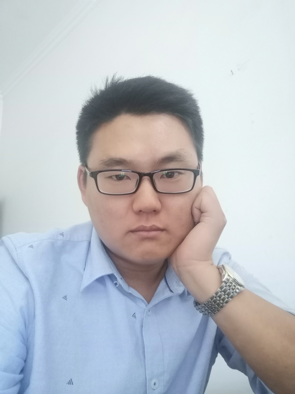 纯真少年的第一张照片--黄冈相亲服务中心