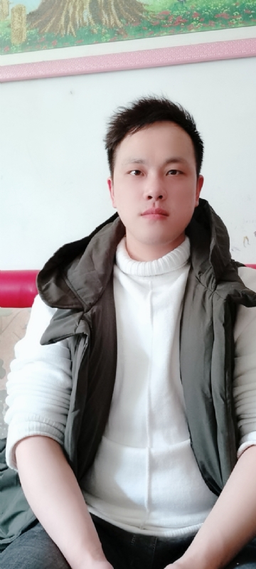 执子之手的第二张照片--黄冈相亲服务中心