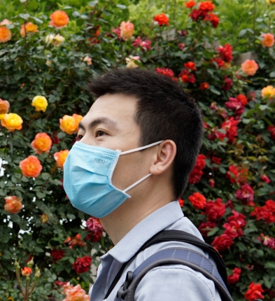 真心唯你的第二张照片--黄冈相亲服务中心