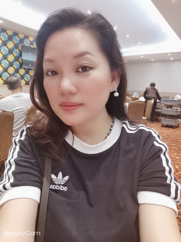 Amy的第一张照片--黄冈相亲服务中心