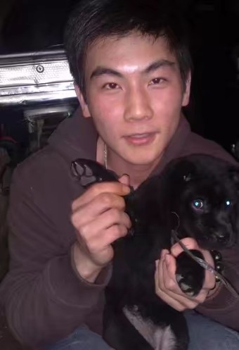 蜡笔小新的第四张照片--黄冈相亲服务中心