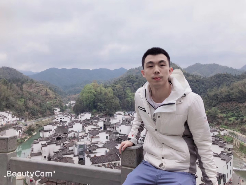 张广英的第一张照片--黄冈相亲服务中心