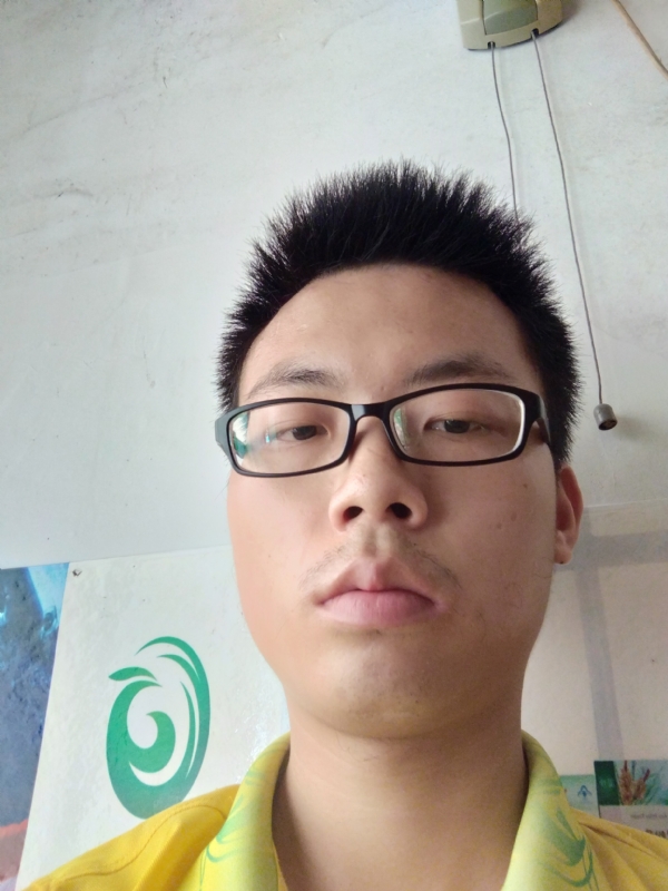 舒荷的第一张照片--黄冈相亲服务中心