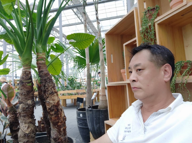 davidxy669988的第一张照片--黄冈相亲服务中心