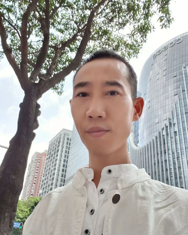 明旺1314的第二张照片--黄冈相亲服务中心