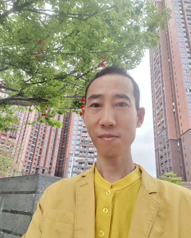 明旺1314的第三张照片--黄冈相亲服务中心