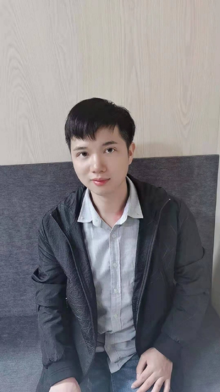 苍之绯翼的第一张照片--黄冈相亲服务中心