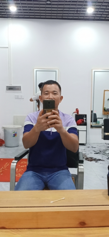 一路上有你的第一张照片--黄冈相亲服务中心