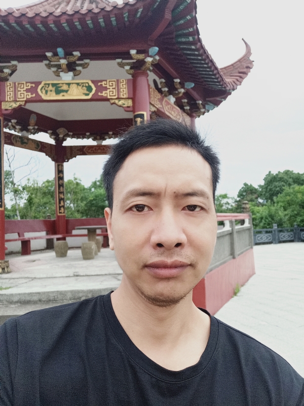 姜太公的第一张照片--黄冈相亲服务中心