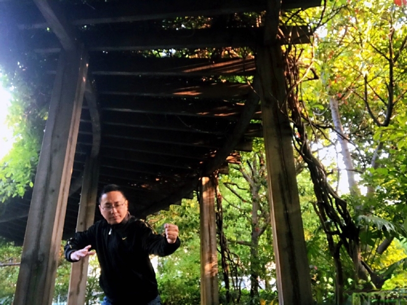 自故深情好受伤的第二张照片--黄冈相亲服务中心