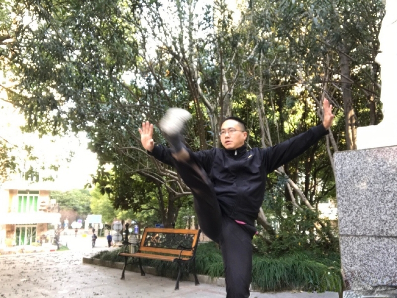 自故深情好受伤的第三张照片--黄冈相亲服务中心