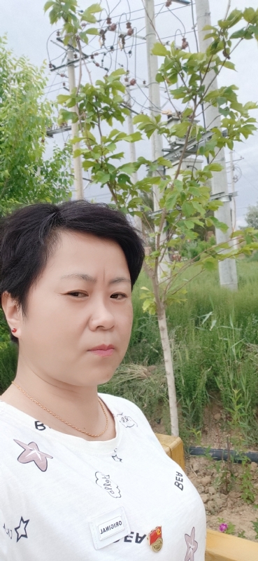 余生勿扰的第二张照片--黄冈相亲服务中心
