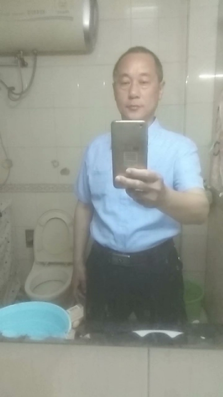 江河湖海的第一张照片--黄冈相亲服务中心
