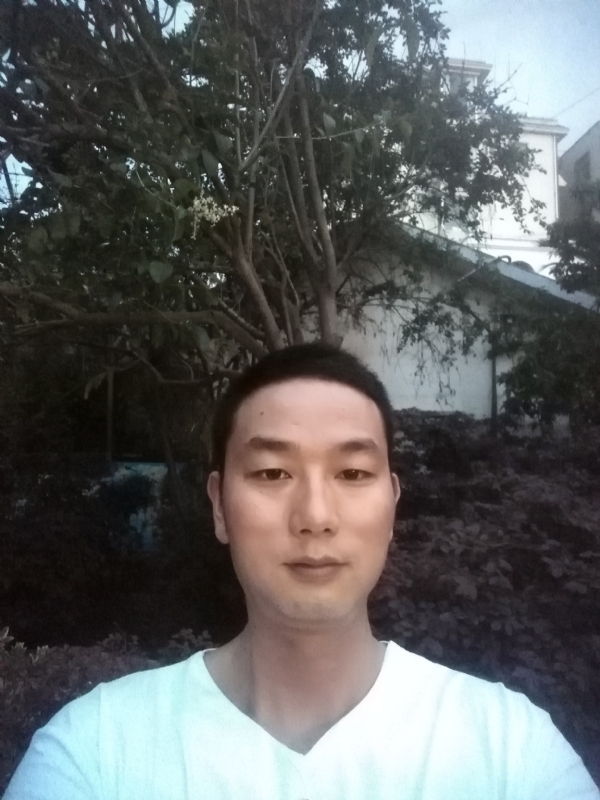 先苦后甜的第一张照片--黄冈相亲服务中心