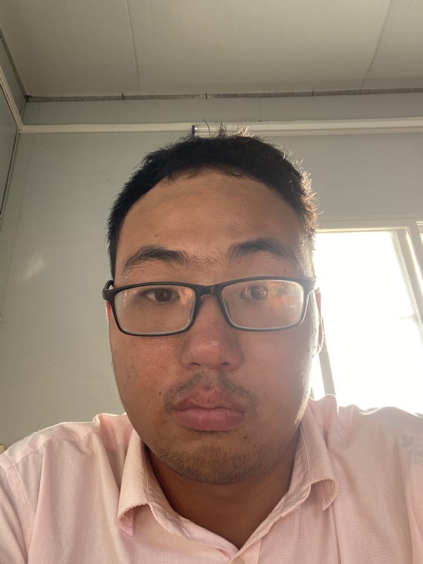 云儿的第一张照片--黄冈相亲服务中心