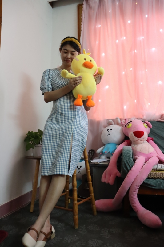 糖糖的第一张照片--黄冈相亲服务中心