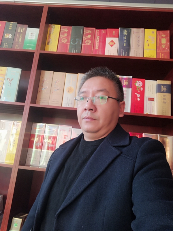 星空的第一张照片--黄冈相亲服务中心