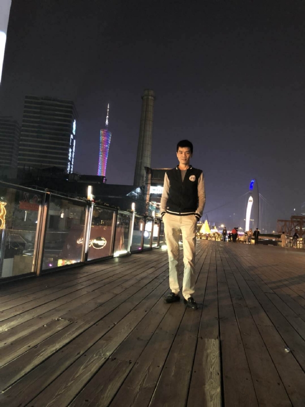 生机·略的第一张照片--黄冈相亲服务中心