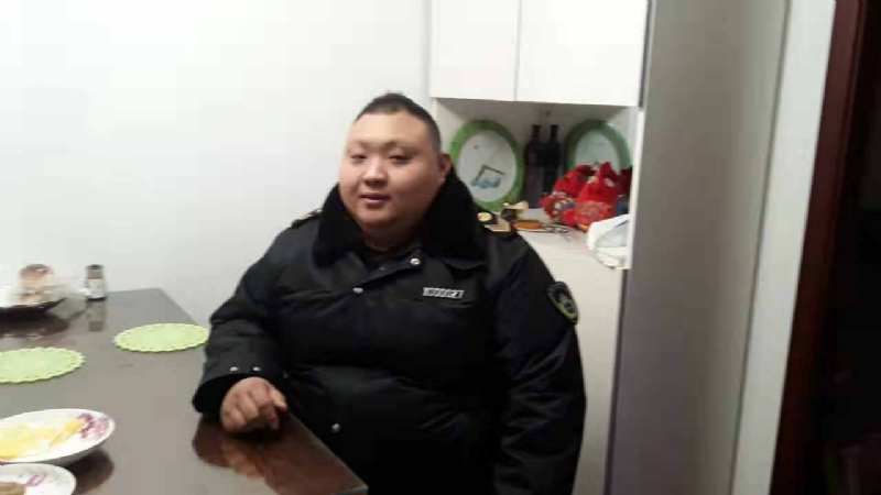 通路的第一张照片--黄冈相亲服务中心