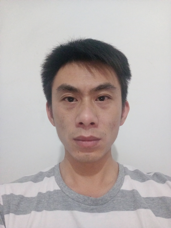 大龄男中年的第一张照片--黄冈相亲服务中心