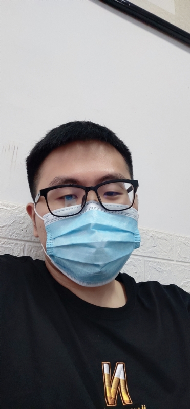 温度的第二张照片--黄冈相亲服务中心