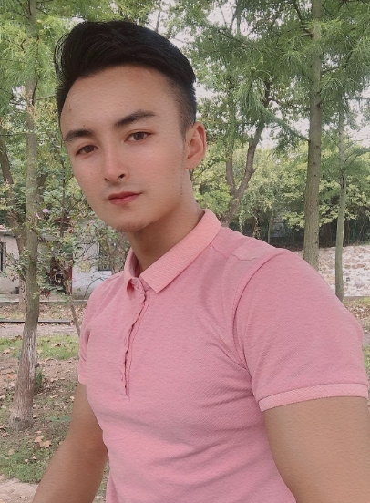 张文远的第一张照片--黄冈相亲服务中心