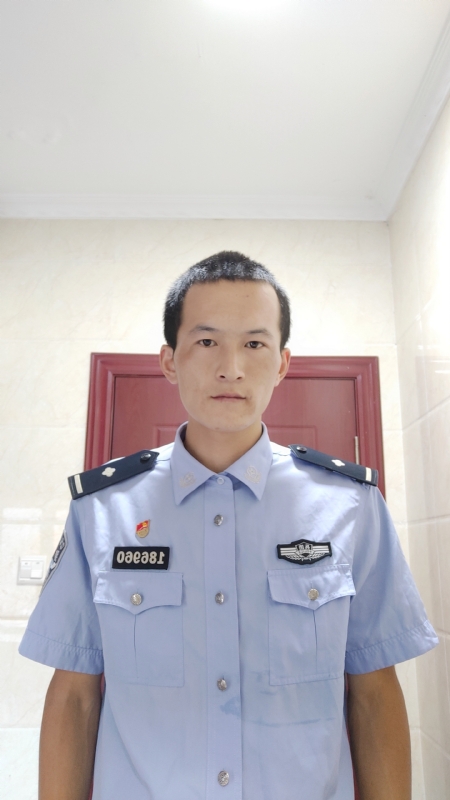 自俞灏明的第一张照片--黄冈相亲服务中心