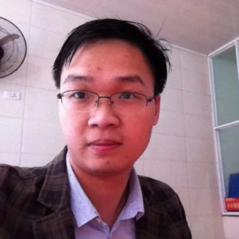 白云飞的第一张照片--黄冈相亲服务中心