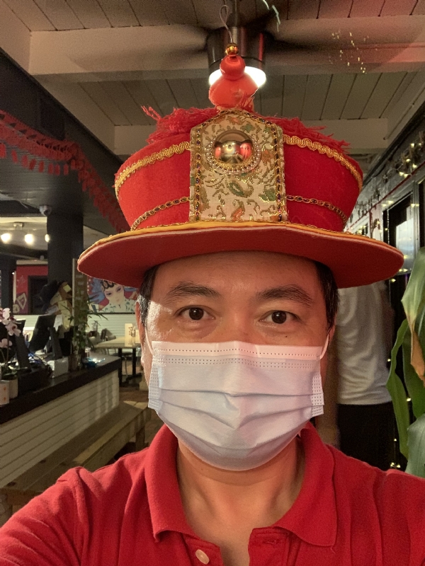 Jason1357的第一张照片--黄冈相亲服务中心