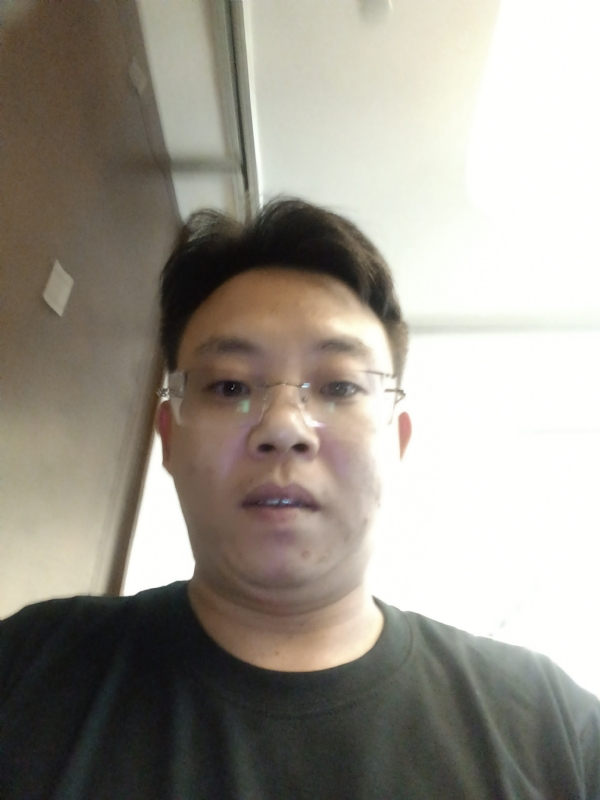 杨小锋的第一张照片--黄冈相亲服务中心