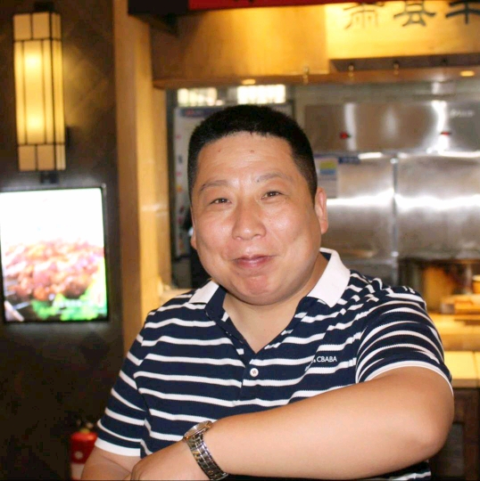 慢半拍的第一张照片--黄冈相亲服务中心