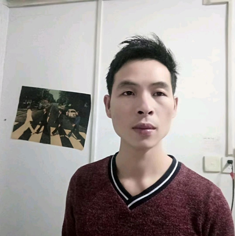 真诚相待的第一张照片--黄冈相亲服务中心
