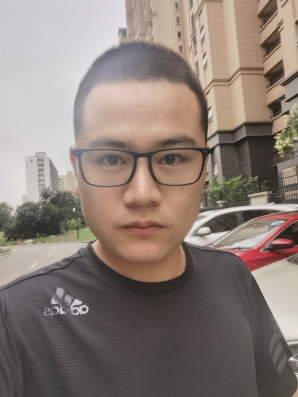 蛋壳zZzz的第一张照片--黄冈相亲服务中心