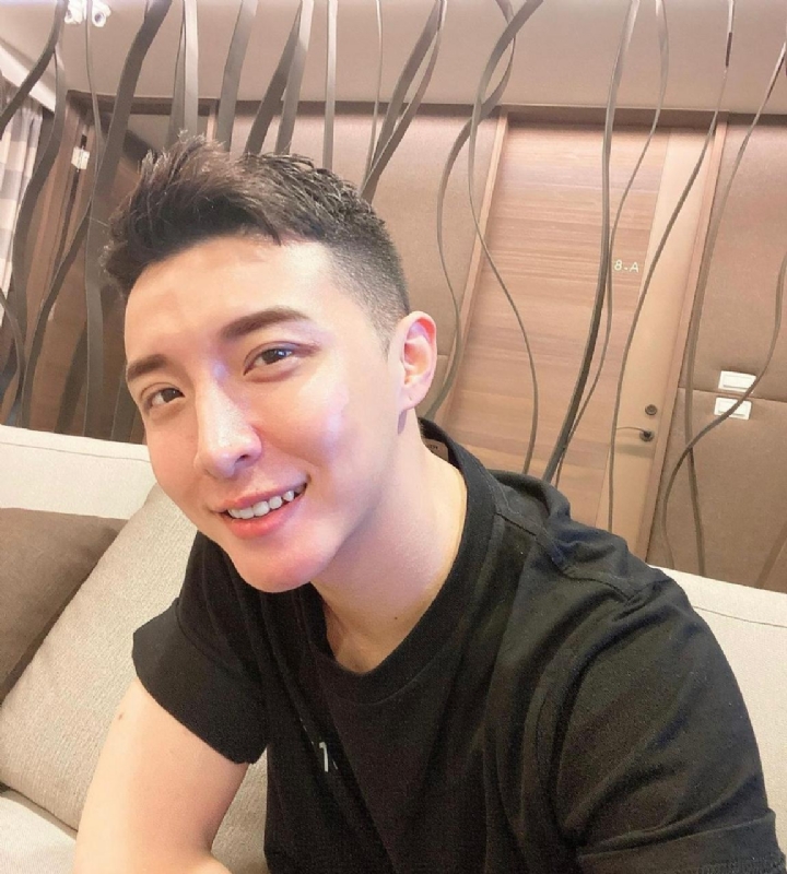 王子的第一张照片--黄冈相亲服务中心