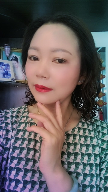 执意温柔的第一张照片--黄冈相亲服务中心