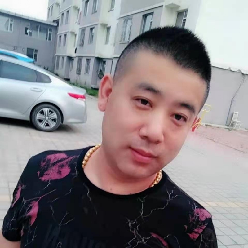 牛牛真牛的第一张照片--黄冈相亲服务中心
