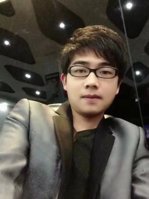 久伴的第一张照片--黄冈相亲服务中心