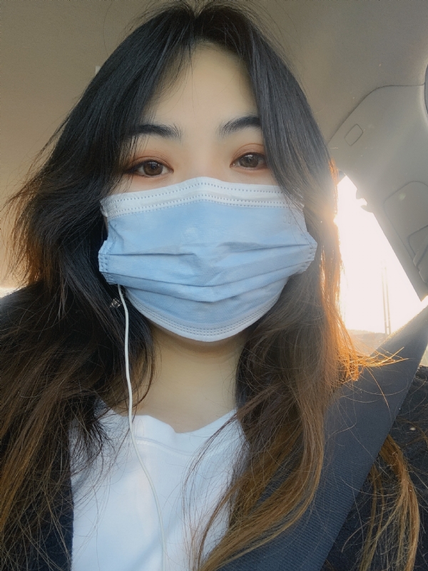 小周周的第一张照片--黄冈相亲服务中心