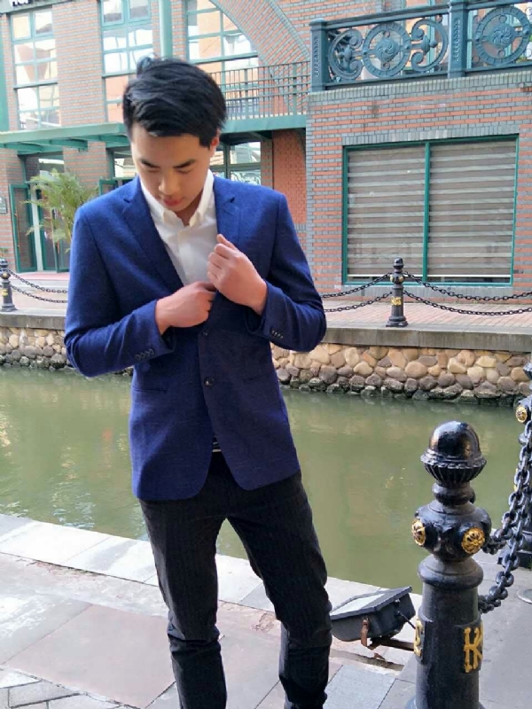 。的第二张照片--黄冈相亲服务中心