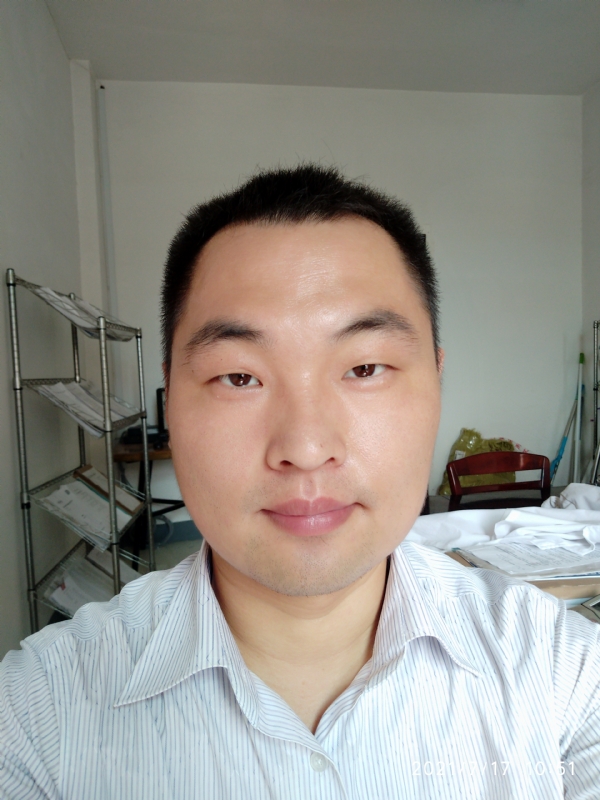 阿灿的第一张照片--黄冈相亲服务中心