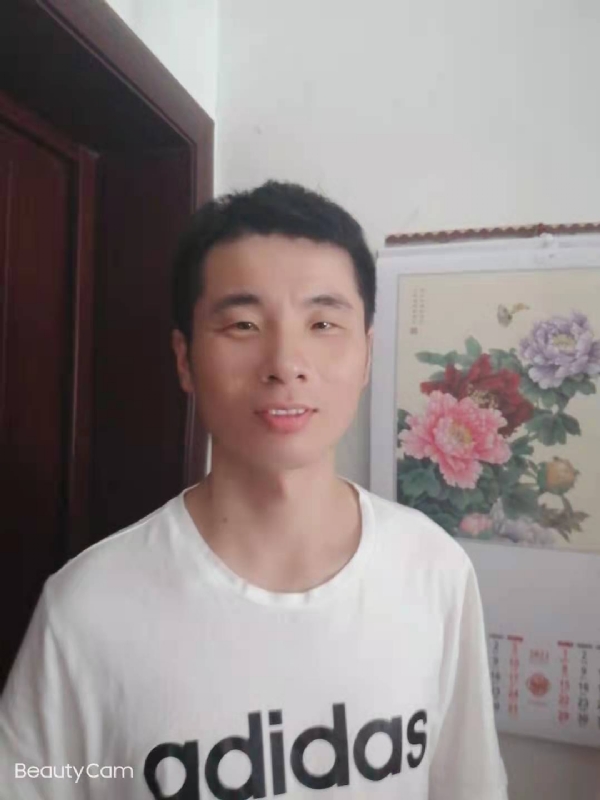 寂寞沙洲冷的第一张照片--黄冈相亲服务中心